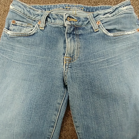 Hudson jeans - Picture 3 of 7